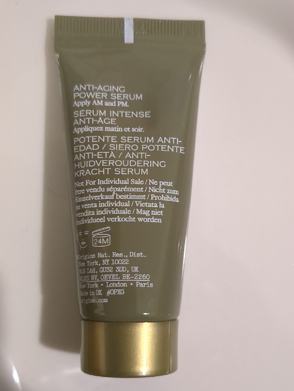 Power Serum - Picture 2 of 2